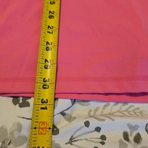 Kimberly C Pink Sweetheart Active Dress shorts underneath. Pickleball Tennis - Picture 11 of 14